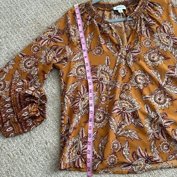 Evereve Blouse - Picture 13 of 13